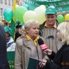 Ogólnopolska Manifestacja Działkowców